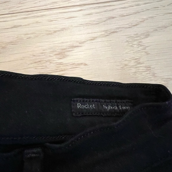 CITIZENS OF HUMANITY Rocket Skinny Jeans - Picture 6 of 6